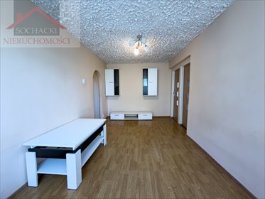 Przestronne 3-pokojowe mieszkanie w centrum Lubań mieszkanie Lubań, Wrocławska