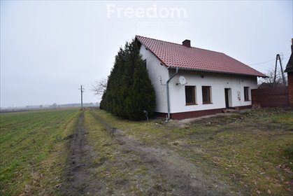 dom na sprzedaż 75m2 dom Wołczyn