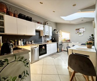 mieszkanie na sprzedaż 49m2 mieszkanie Malbork, Cebertowicza