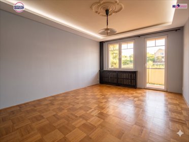 Przestronne 3 pokoje z balkonem na Os. Pomorskim mieszkanie Zielona Góra, Osiedle Pomorskie