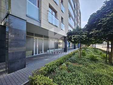 lokal użytkowy na wynajem 77m2 lokal użytkowy Warszawa, Mokotów, Puławska