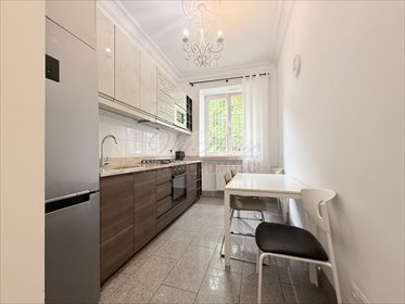 Mieszkanie 47 m² w zabytkowej kamienicy na Miodowej - polecam! mieszkanie Warszawa, Śródmieście, Stare Miasto, Miodowa