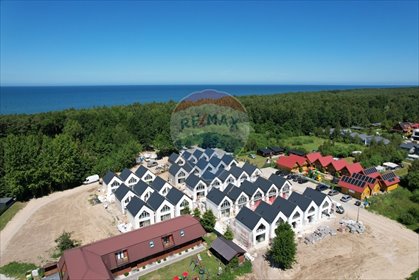 dom na sprzedaż 50m2 dom Wicie, Bosmańska