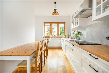 Dom bliźniaczy 134 m² z garażem i ogrodem (Poznań Wola) dom Poznań, Wola, Startowa