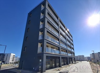 mieszkanie na sprzedaż 34m2 mieszkanie Lublin, Węglin Południowy, Koralowa