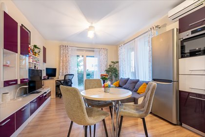 mieszkanie na sprzedaż 54m2 mieszkanie Trzebownisko