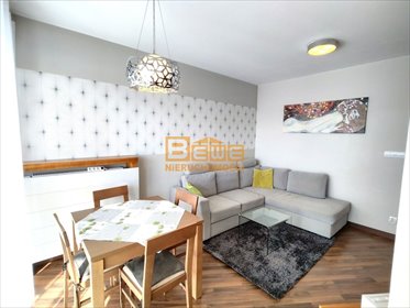 mieszkanie na wynajem 72m2 mieszkanie Białystok, Wysoki Stoczek, Blokowa