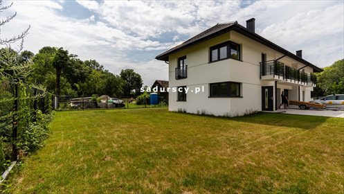 dom na sprzedaż 125m2 dom Kraków, Nowa Huta, Przylasek Rusiecki, Tokarzewskiego