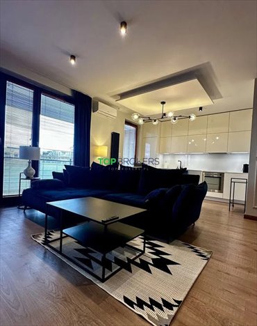 Wynajmę przestronne 3-pokojowe mieszkanie 75 m² w Wilanowie mieszkanie Warszawa, Wilanów Błonia Wilanowskie, Franciszka Klimczaka