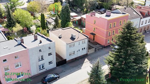 dom na sprzedaż 110m2 dom Starogard Gdański, Sportowa