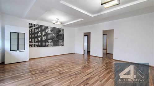 mieszkanie na sprzedaż 75m2 mieszkanie Tarnowskie Góry, Łotewska