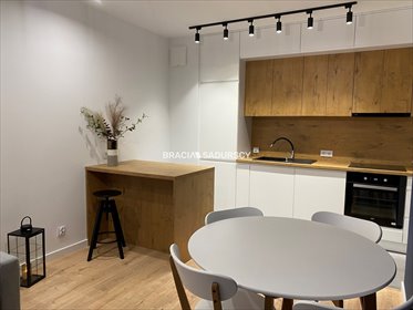 mieszkanie na wynajem 47m2 mieszkanie Kraków, Dębniki, Ruczaj, Obozowa