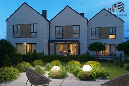 mieszkanie na sprzedaż 40m2 mieszkanie Krępiec, Kusocińskiego