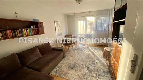 Mieszkanie trzypokojowe na wynajem Warszawa, Praga Południe, Grochów, Osowska 45m2 Foto 1