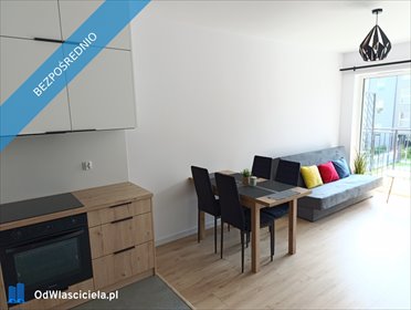 mieszkanie na wynajem 40m2 mieszkanie Bielsko-Biała, Os. Sarni Stok, Muszlowa