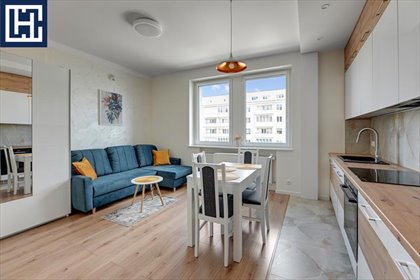 Elegancka kawalerka 26 m² w centrum Gdyni, nowy remont mieszkanie Gdynia, Śródmieście, Władysława IV