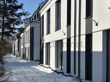 dom na sprzedaż 81m2 dom Warszawa, Wawer, Las, Sęczkowa