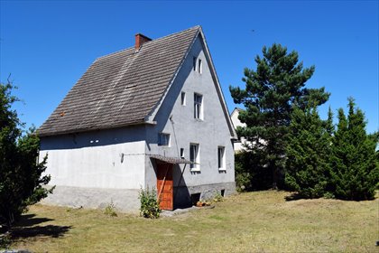 dom na sprzedaż 180m2 dom Węgorzyno, Podgórna