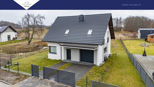 dom na sprzedaż 140m2 dom Warzenko, Leśna