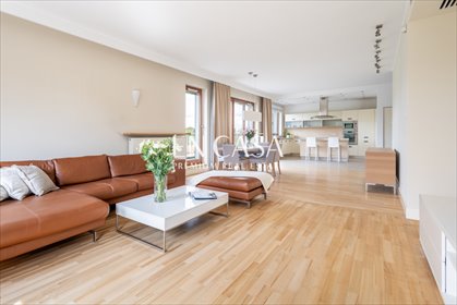 mieszkanie na sprzedaż 145m2 mieszkanie Warszawa, Żoliborz, Gdańska