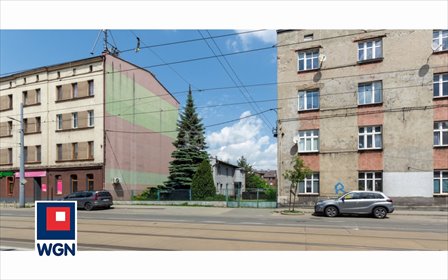 Dom z potencjałem inwestycyjnym i dużą działką dom Chorzów, Batory, Armii Krajowej