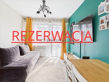 mieszkanie na sprzedaż 48m2 mieszkanie Białystok, Dziesięciny, Palmowa