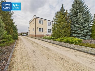 dom na sprzedaż 180m2 dom Łochowo