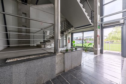 lokal użytkowy na wynajem 500m2 lokal użytkowy Pruszków