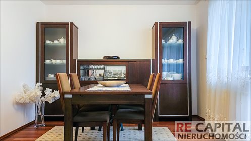 Do sprzedania przestronne 3-pokojowe mieszkanie 58 m² z dużą komórką i garażem mieszkanie Warszawa, Targówek, Borzymowska