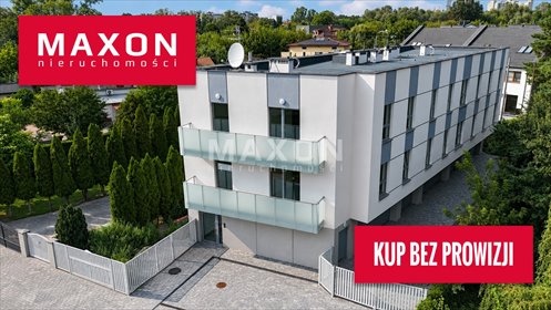 Polecam nowe 3-pokojowe mieszkanie 64,8 m² w Markach mieszkanie Marki, ul. Królowej Jadwigi