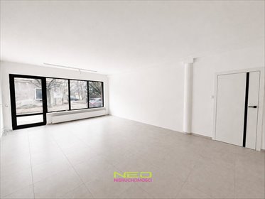 Lokal użytkowy 81 m² w centrum Częstochowy - polecam lokal użytkowy Częstochowa, Centrum
