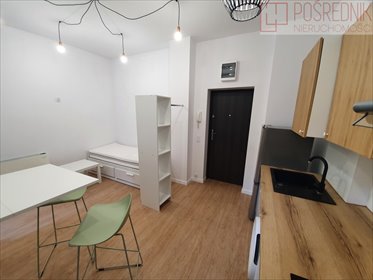 mieszkanie na wynajem 22m2 mieszkanie Szczecin, Śródmieście, al. Piastów
