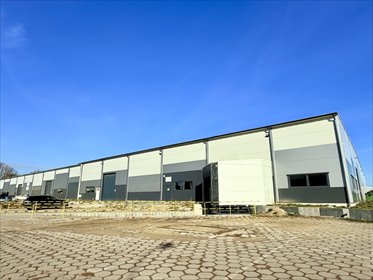 lokal użytkowy na wynajem 800m2 lokal użytkowy Konstancin-Jeziorna, Konstancin-Jeziorna, Mirkowska