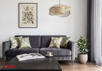 Kawalerka 34 m² w Poznaniu - zapraszam mieszkanie Poznań, Naramowicka