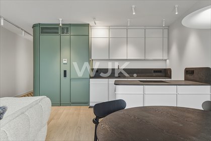 Na wynajem przestronne 70 m² mieszkanie z garażem w Warszawie mieszkanie Warszawa, Praga-Północ, Stara Praga, Stefana Okrzei