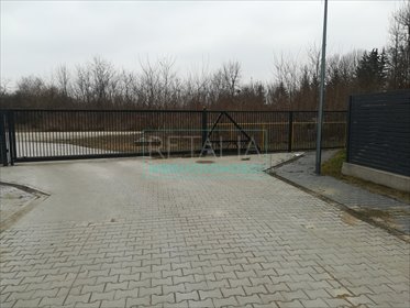 działka na sprzedaż 1878m2 działka Komorów