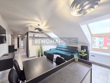 mieszkanie na sprzedaż 58m2 mieszkanie Wrocław, Krzyki