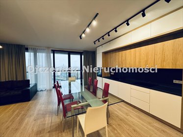 mieszkanie na wynajem 87m2 mieszkanie Bydgoszcz, Centrum