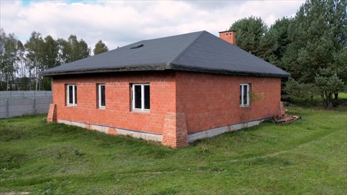 dom na sprzedaż 135m2 dom Bilska Wola-Kolonia