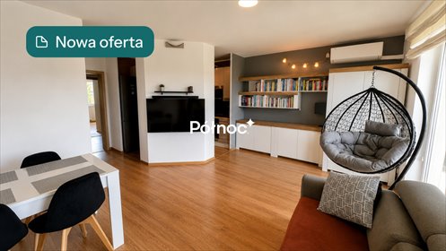 Zapraszam do komfortowego 3-pokojowego mieszkania 59 m² w Nagórkach mieszkanie Olsztyn, Nagórki, Mieczysława Orłowicza