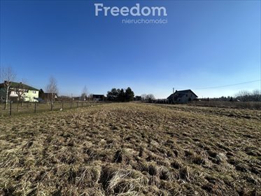 Działka rolna na sprzedaż Stawy Monowskie, Objazdowa 3 600m2 Foto 3