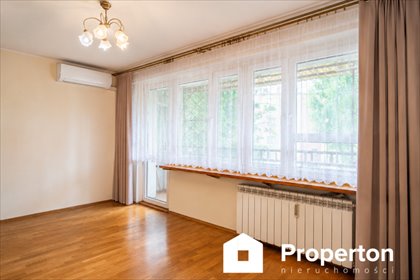 Przestronne 3-pokojowe mieszkanie z balkonem i pięknym widokiem mieszkanie Otwock, Karczewska