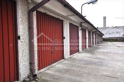 garaż na sprzedaż 15m2 garaż Lublin, Konstantynów, Wojciechowska
