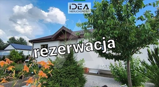 dom na sprzedaż 119m2 dom Obory