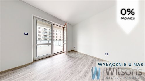Sprzedam nowe mieszkanie 40 m² z tarasem 35 m² w Pułtusku mieszkanie Pułtusk