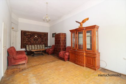 mieszkanie na sprzedaż 98m2 mieszkanie Wrocław, Przedmieście Oławskie, Podwale