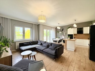 dom na sprzedaż 118m2 dom Rzeszów, Myśliwska