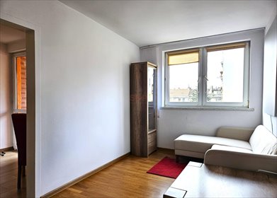 mieszkanie na sprzedaż 43m2 mieszkanie Wrocław, Fabryczna, Pilczyce, Bednarska