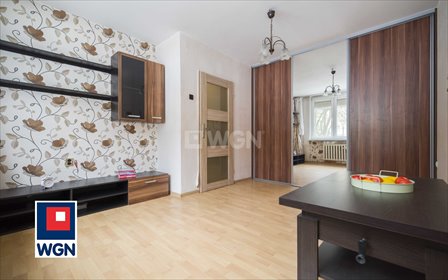 mieszkanie na sprzedaż 45m2 mieszkanie Chorzów, Klimzowiec, Wiosenna