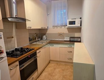 Sprzedam 2-pokojowe mieszkanie 50 m² na Bielanach mieszkanie Warszawa, Bielany, Stefana Żeromskiego